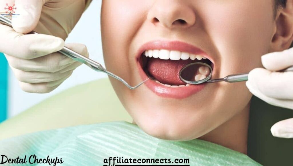 Checkups to manage hemochromatosis' impact on teeth