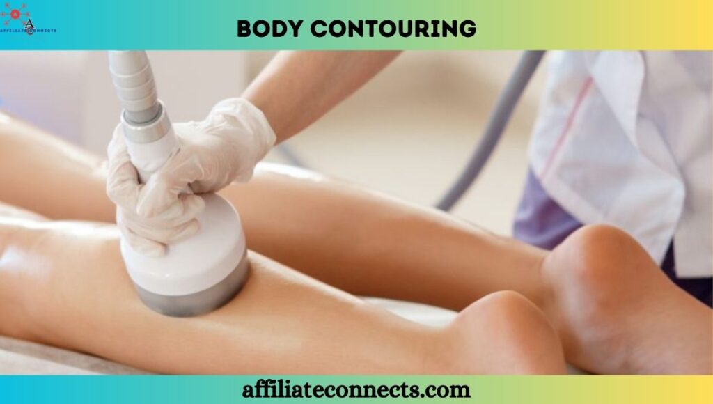 Body contouring approaches: Beauty Treatment Names