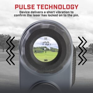 Callaway 300 Pro Laser Rangefinder