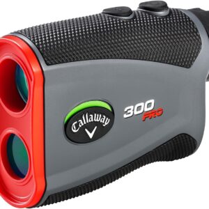 Callaway 300 Pro Laser Rangefinder