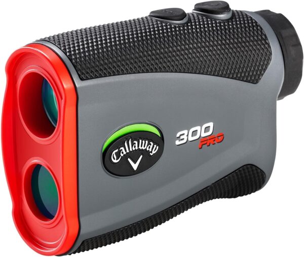 Callaway 300 Pro Laser Rangefinder