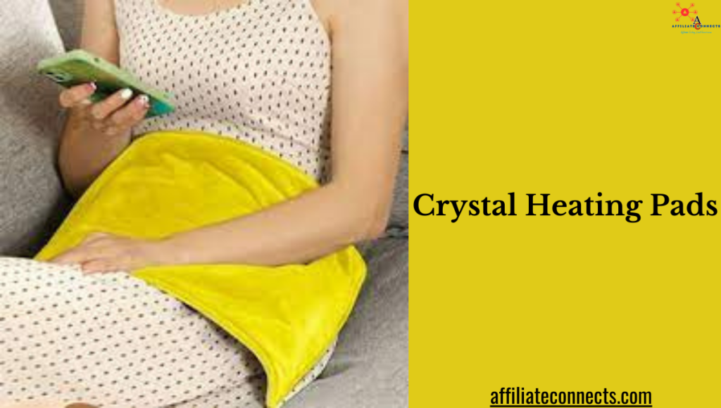Crystal Heating: PadsHow Are Magnets Used in Medical Technology?