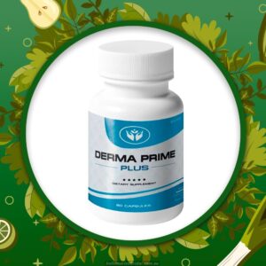 Derma Prime Plus