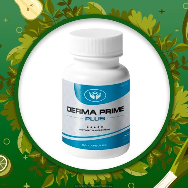 Derma Prime Plus