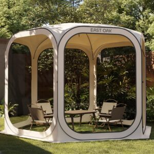 EAST OAK Screen House Tent
