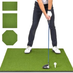 GoSports Golf Hitting Mats