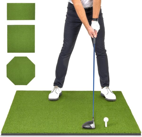 GoSports Golf Hitting Mats