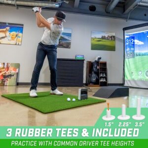 GoSports Golf Hitting Mats