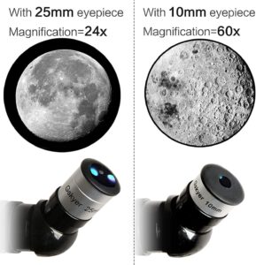 Gskyer AZ Astronomical Refractor Telescope
