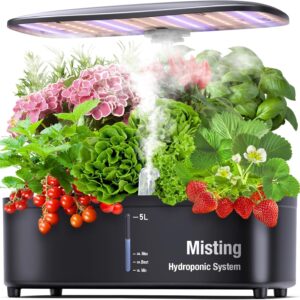 Herb Garden Kit Indoor