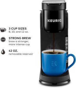 K-Cup Pod Coffee Maker
