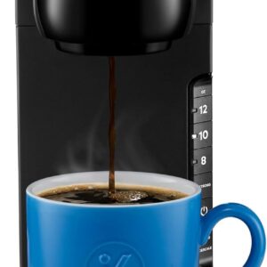 K-Cup Pod Coffee Maker