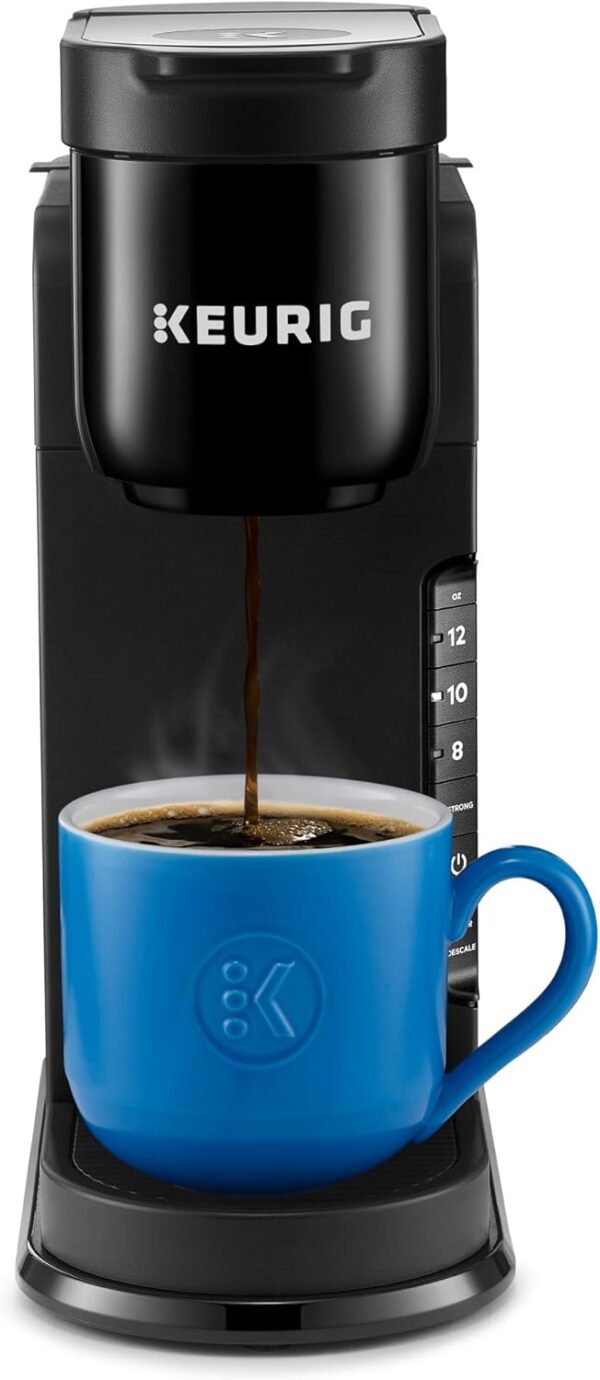 K-Cup Pod Coffee Maker