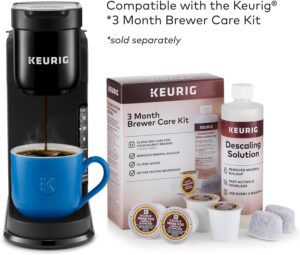 K-Cup Pod Coffee Maker
