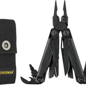LEATHERMAN Heavy-Duty Surge