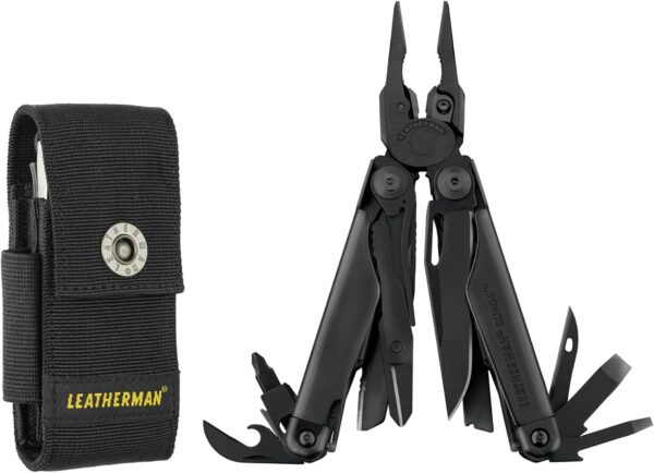 LEATHERMAN Heavy-Duty Surge