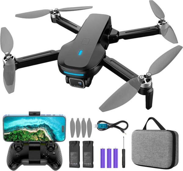 Mirason Drone with Camera