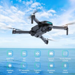 Mirason Drone with Camera