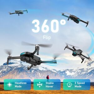 Mirason Drone with Camera