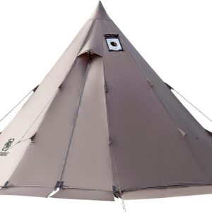 OneTigris Rock Fortress Hot Tent