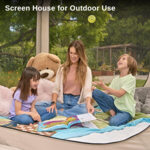 EAST OAK Screen House Tent