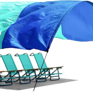 SHIBUMI SHADE BEACH CANOPY