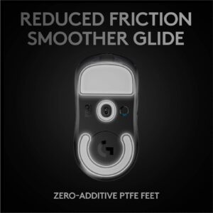 SUPERLIGHT Wireless Gaming Mouse
