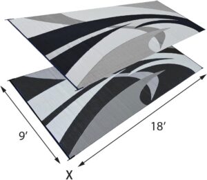 Stylish Camping Mat