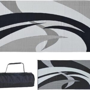 Stylish Camping Reversible Mat