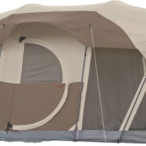 Coleman WeatherMaster Tent