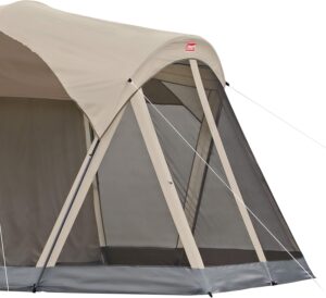 Coleman WeatherMaster Tent