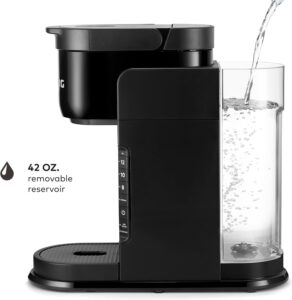 K-Cup Pod Coffee Maker