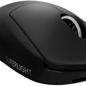 SUPERLIGHT Wireless Gaming Mouse
