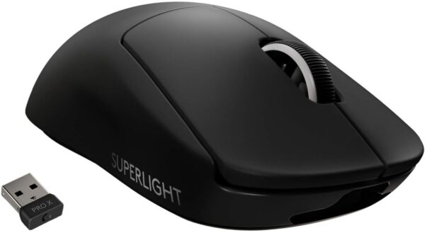 SUPERLIGHT Wireless Gaming Mouse