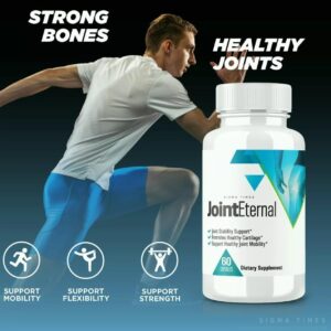 JointEternal Dietary Supplement