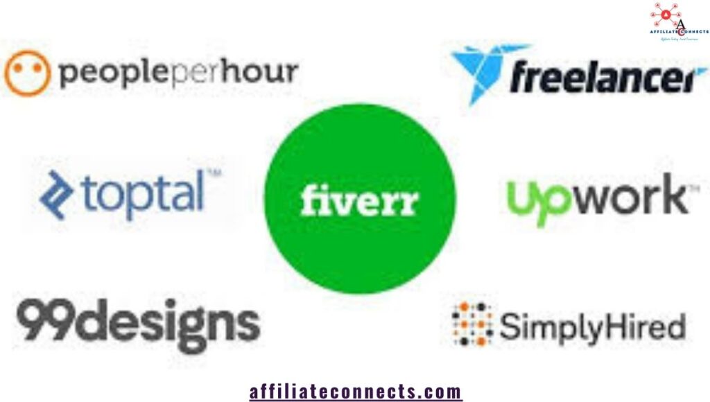 Freelance palteforms:Freelance Market Capitalization