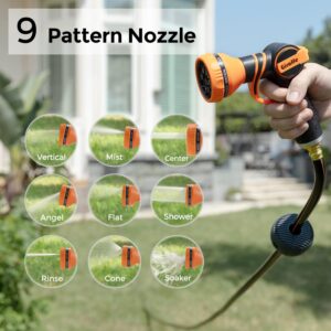 Giraffe Tools Hose Reel