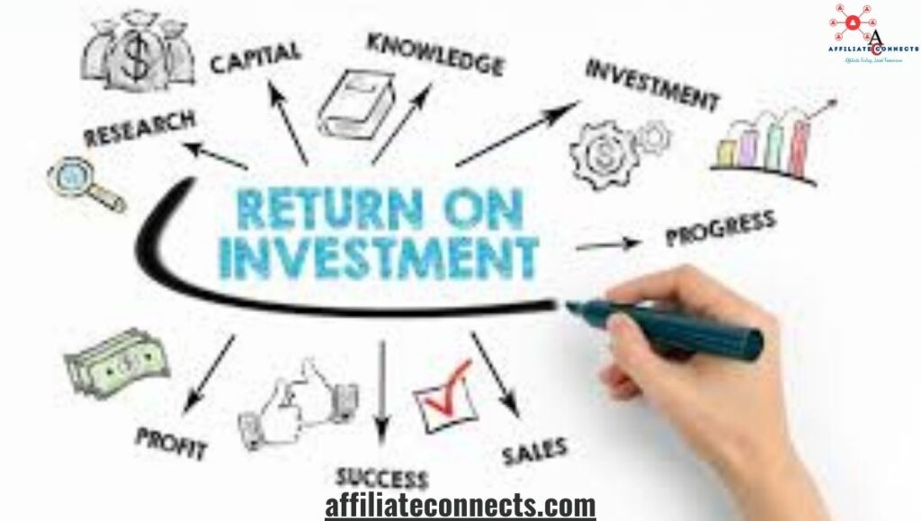 Improved Return on Investment (ROI)
