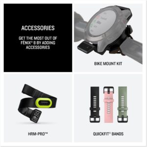 Multisport GPS Smartwatch