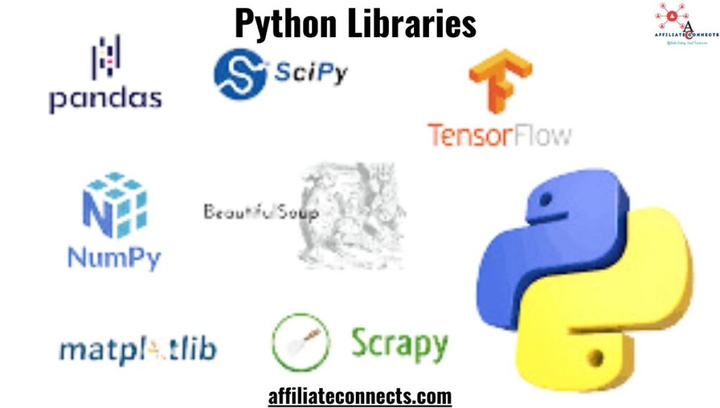 Python: Analysis with Pandas, NumPy, Matplotlib