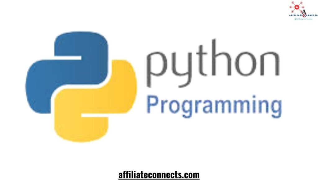Python: a programming language used in diverse applications