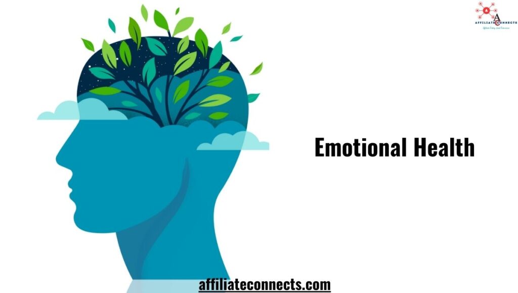 Mental and Emotional Wellness