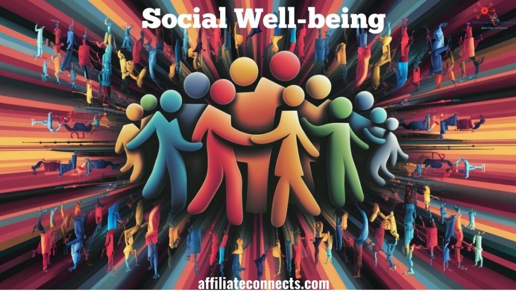 Social Harmony and Community Engagement