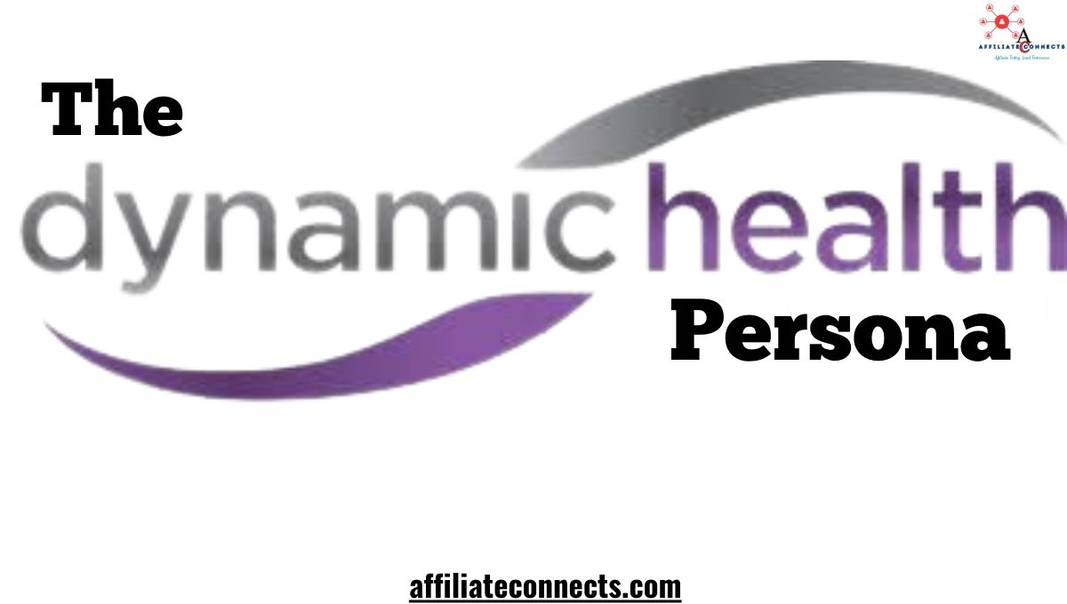 The Dynamic Health Persona: Unlocking Wellness and Vitality