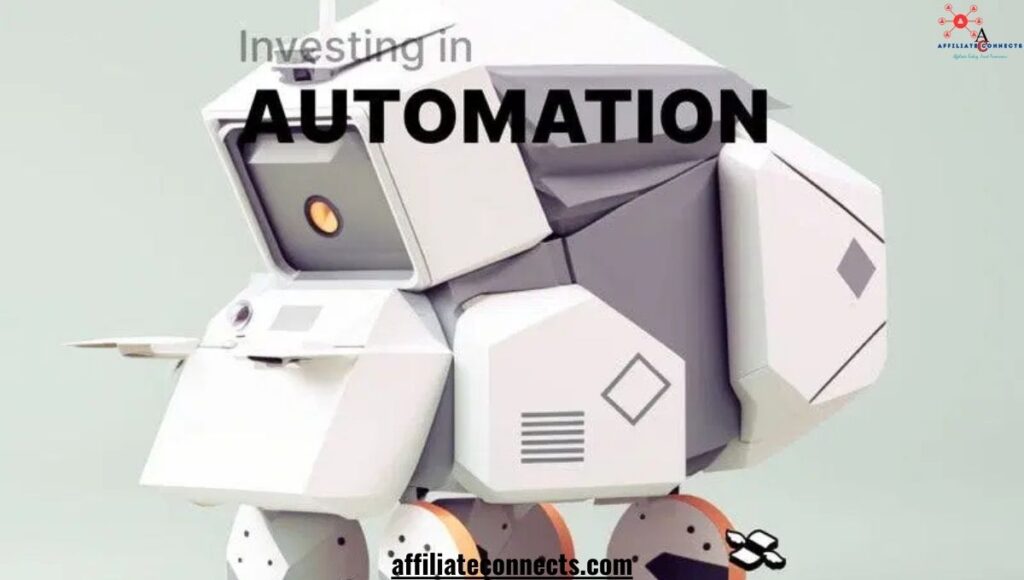 Robotics in automation