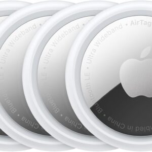 Apple AirTag 4Pack