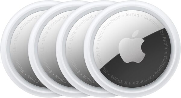 Apple AirTag 4Pack